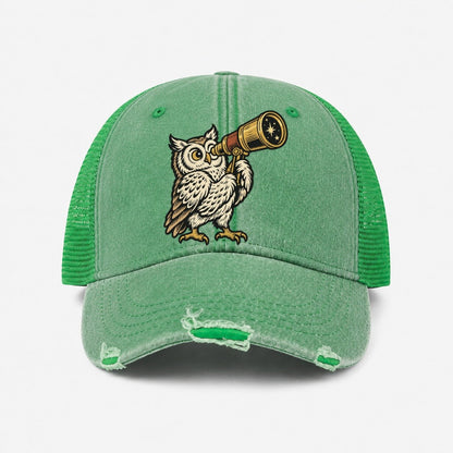 Ink Green — front view