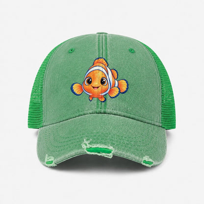 Ink Green — front view