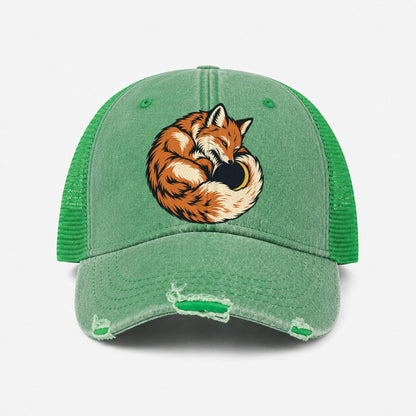 Ink Green — front view
