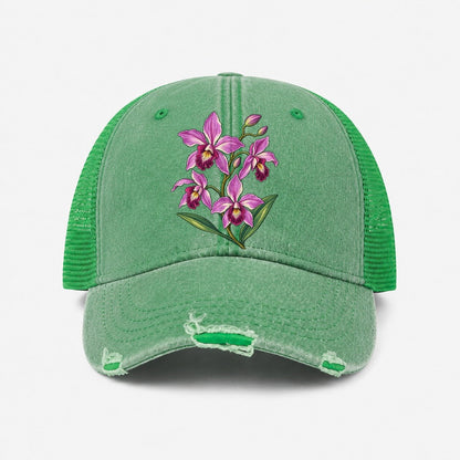 Ink Green — front view