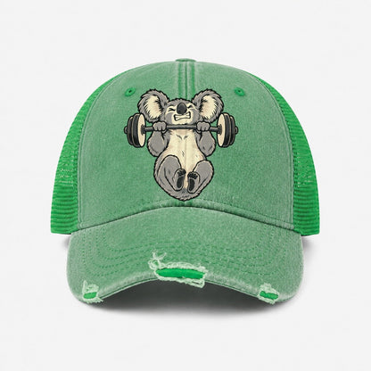 Ink Green — front view