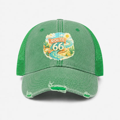 Ink Green — front view