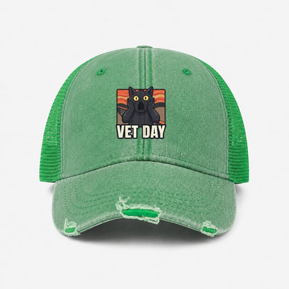 Ink Green — front view