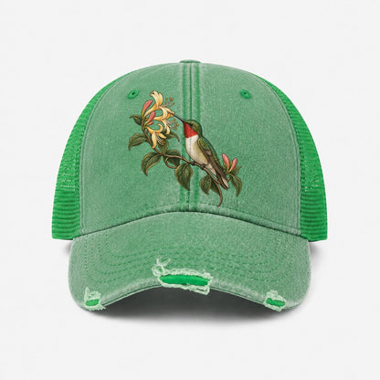 Ink Green — front view