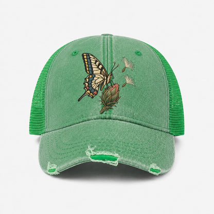 Ink Green — front view