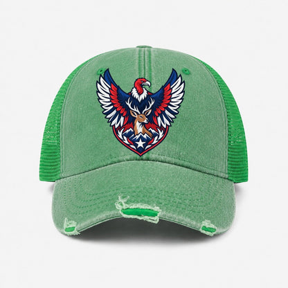 Ink Green — front view