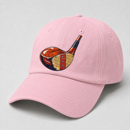 Pink — angle view