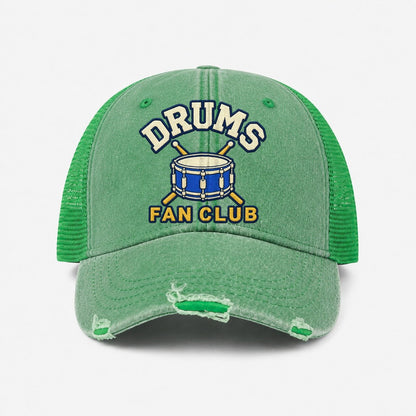 Ink Green — front view