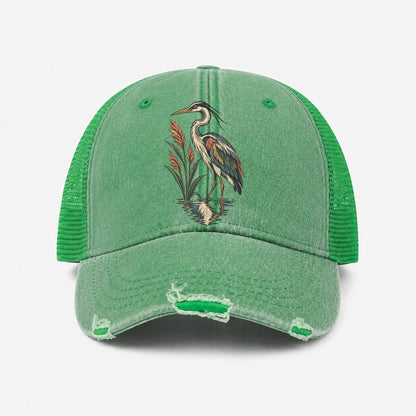Ink Green — front view