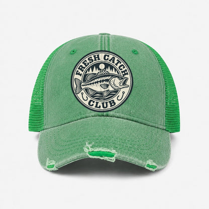 Ink Green — front view