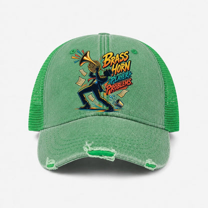 Ink Green — front view