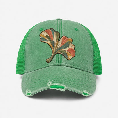 Ink Green — front view