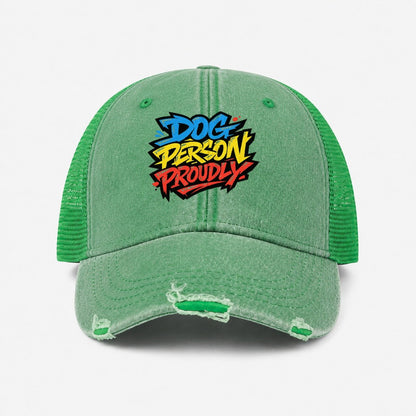 Ink Green — front view