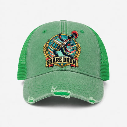 Ink Green — front view