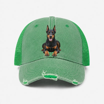 Ink Green — front view