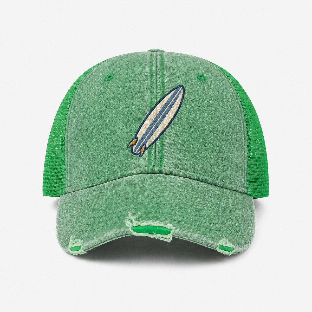 Ink Green — front view