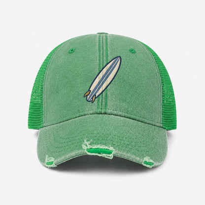 Ink Green — front view