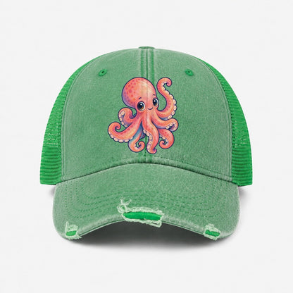 Ink Green — front view