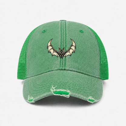 Ink Green — front view