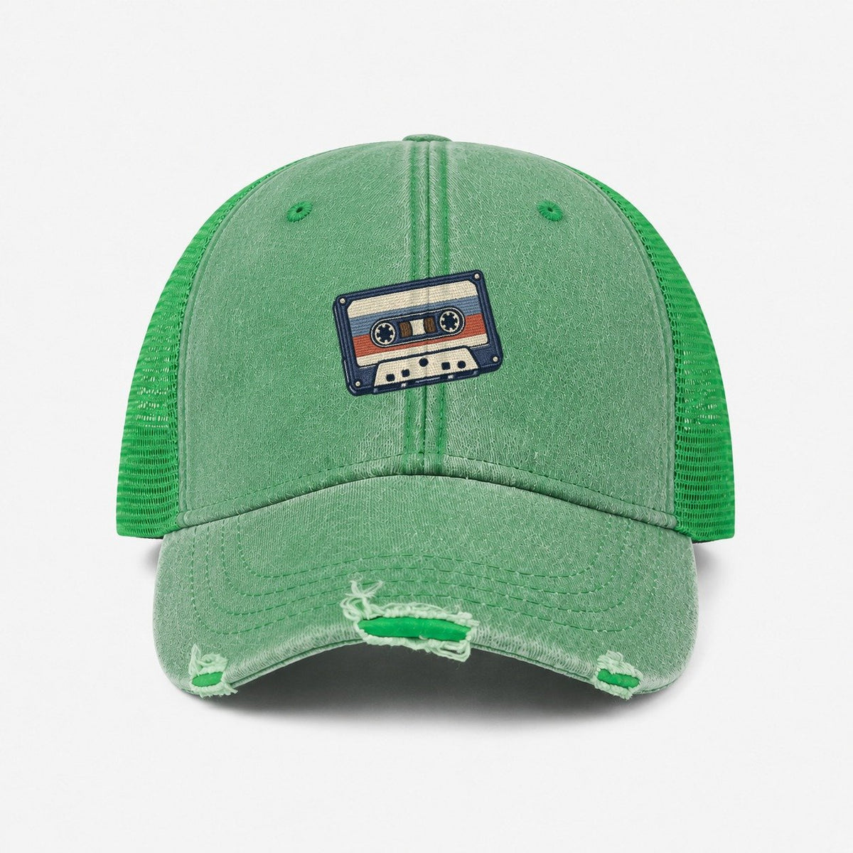 Ink Green — front view