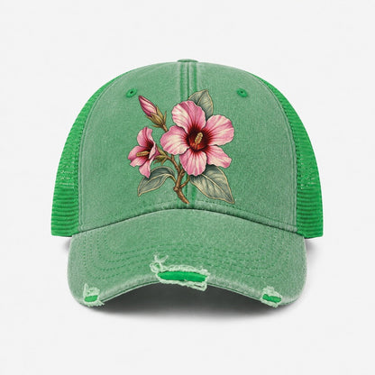 Ink Green — front view