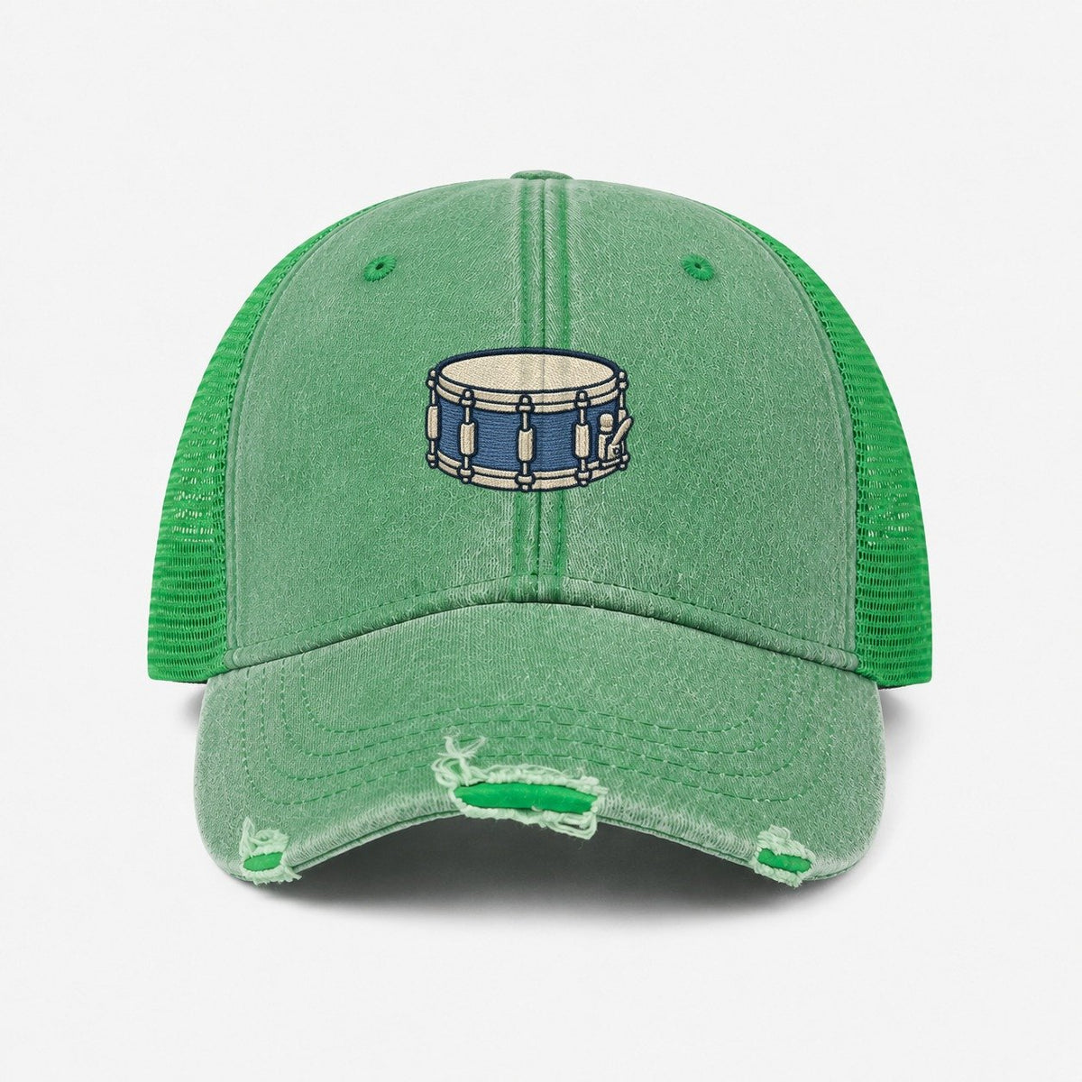 Ink Green — front view