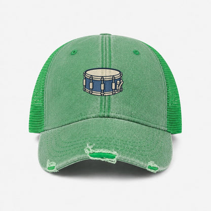 Ink Green — front view
