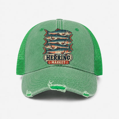 Ink Green — front view