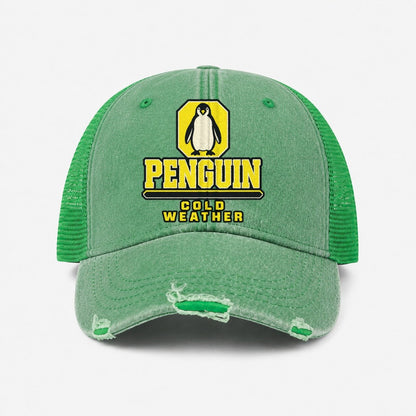 Ink Green — front view