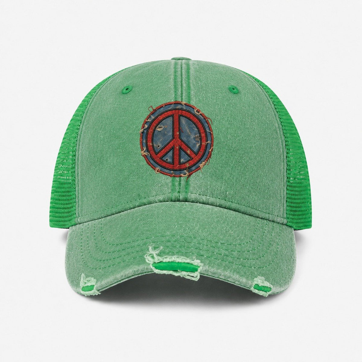 Ink Green — front view