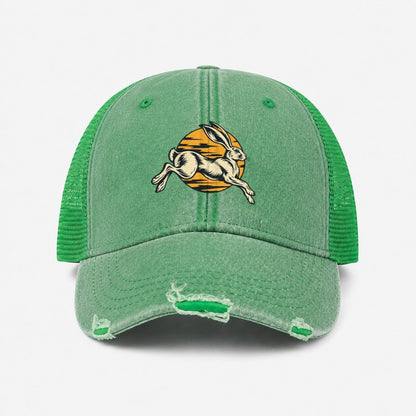 Ink Green — front view