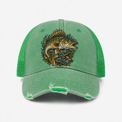Ink Green — front view