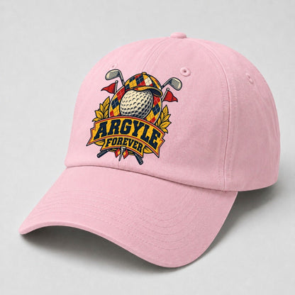 Pink — angle view