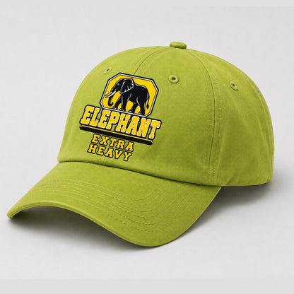 Fluorescent Green — angle view