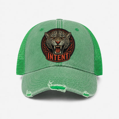 Ink Green — front view