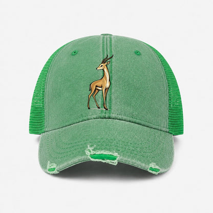 Ink Green — front view