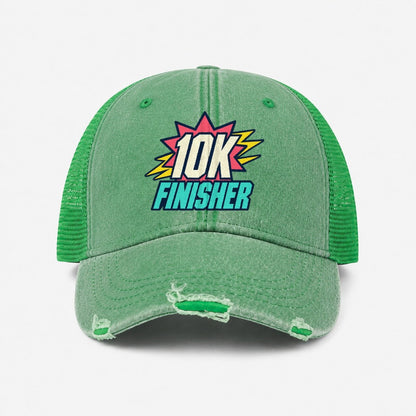 Ink Green — front view