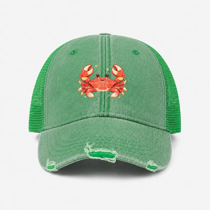 Ink Green — front view
