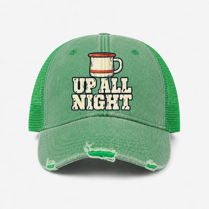 Ink Green — front view