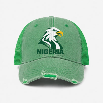 Ink Green — front view
