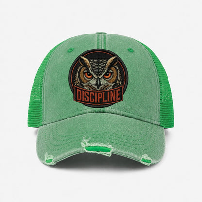 Ink Green — front view
