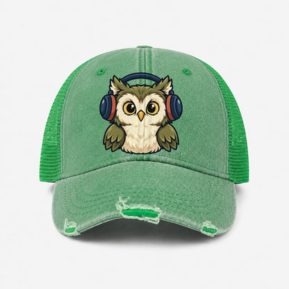 Ink Green — front view