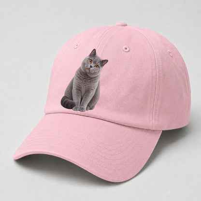 Pink — angle view