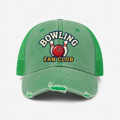 Ink Green — front view