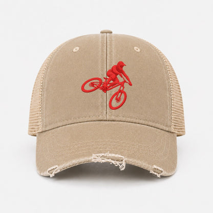 Khaki — front view