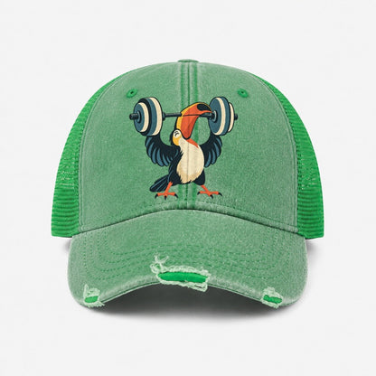 Ink Green — front view