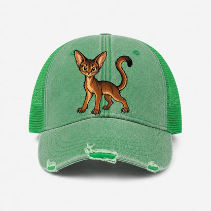 Ink Green — front view