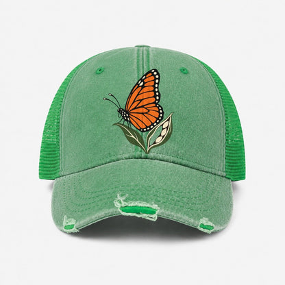 Ink Green — front view