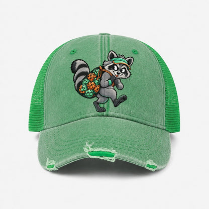 Ink Green — front view