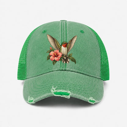 Ink Green — front view
